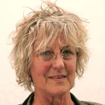 Germaine Greer Germaine Greer
